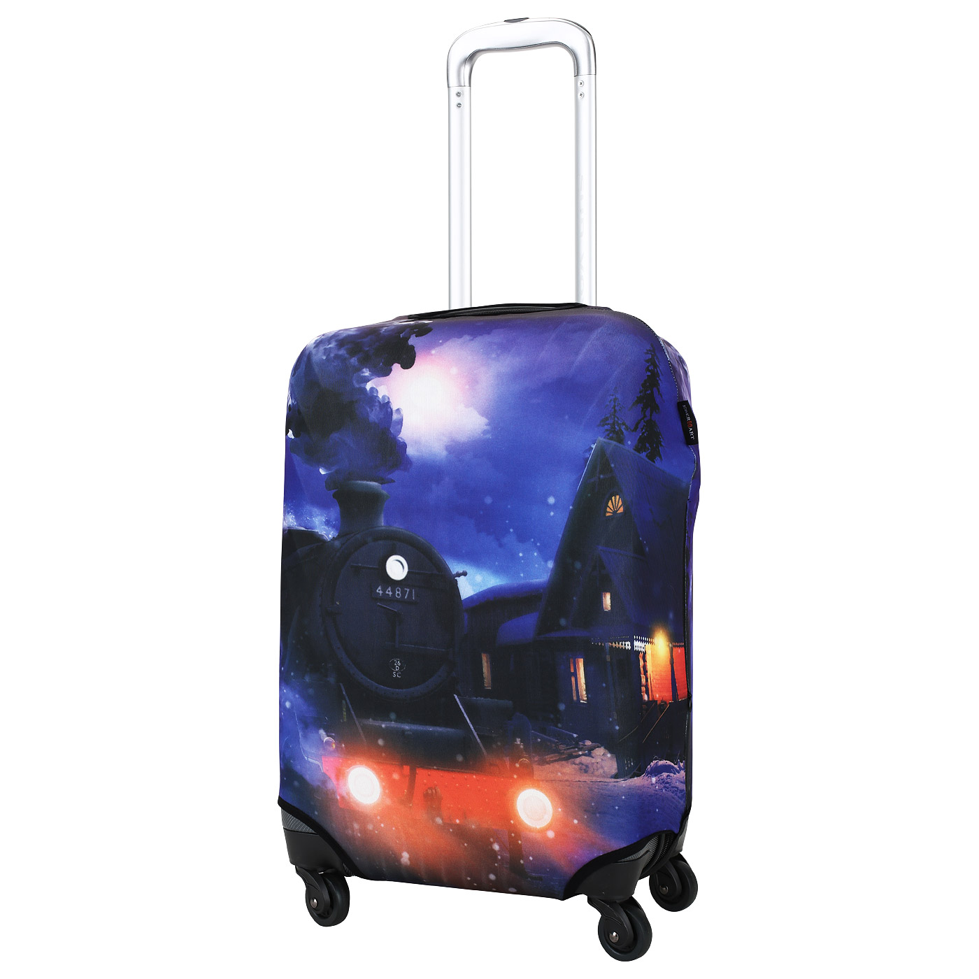 Eberhart Чехол для небольшого чемодана