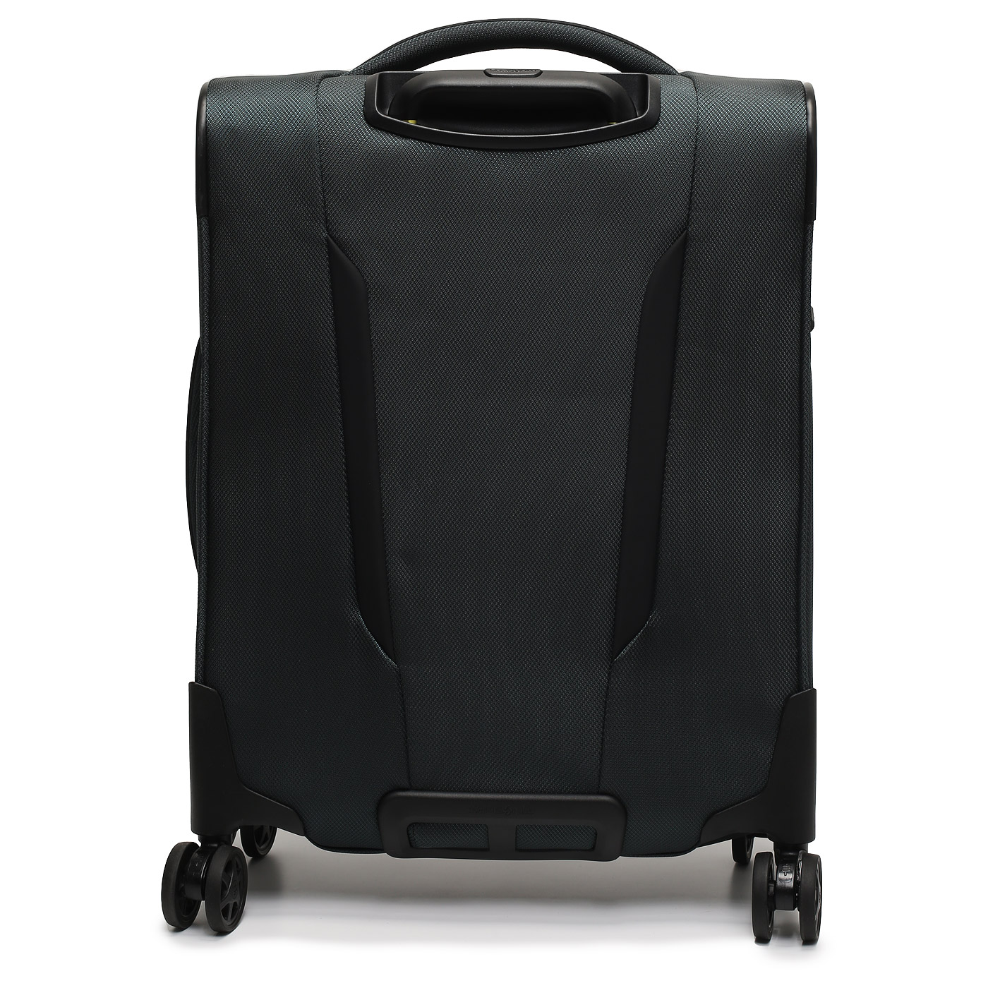 Текстильный чемодан Samsonite Respark