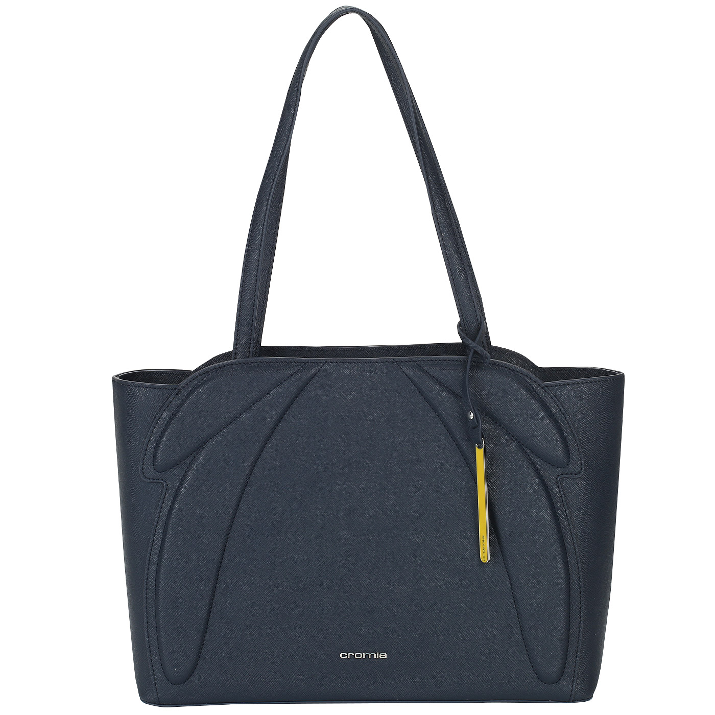 Cromia Сумка из сафьяна