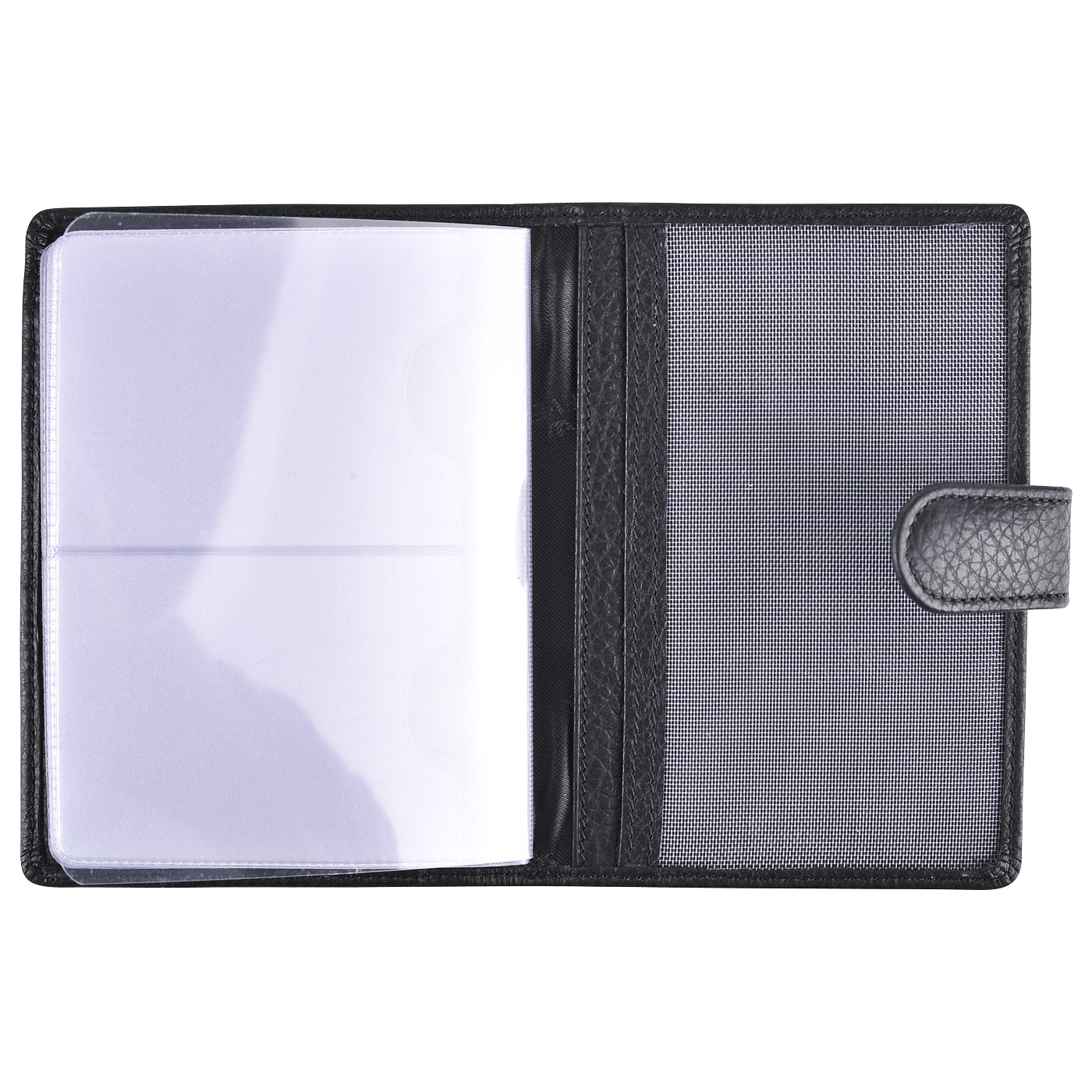 Визитница Stevens 