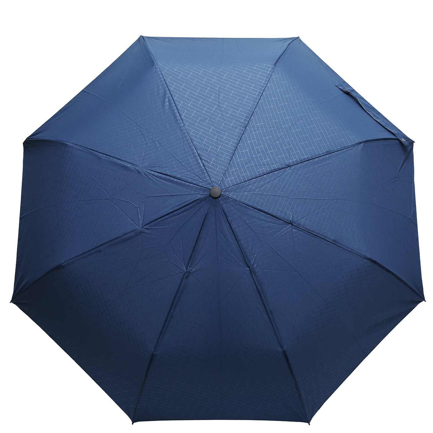 Зонт в три сложения Jonas Hanway 