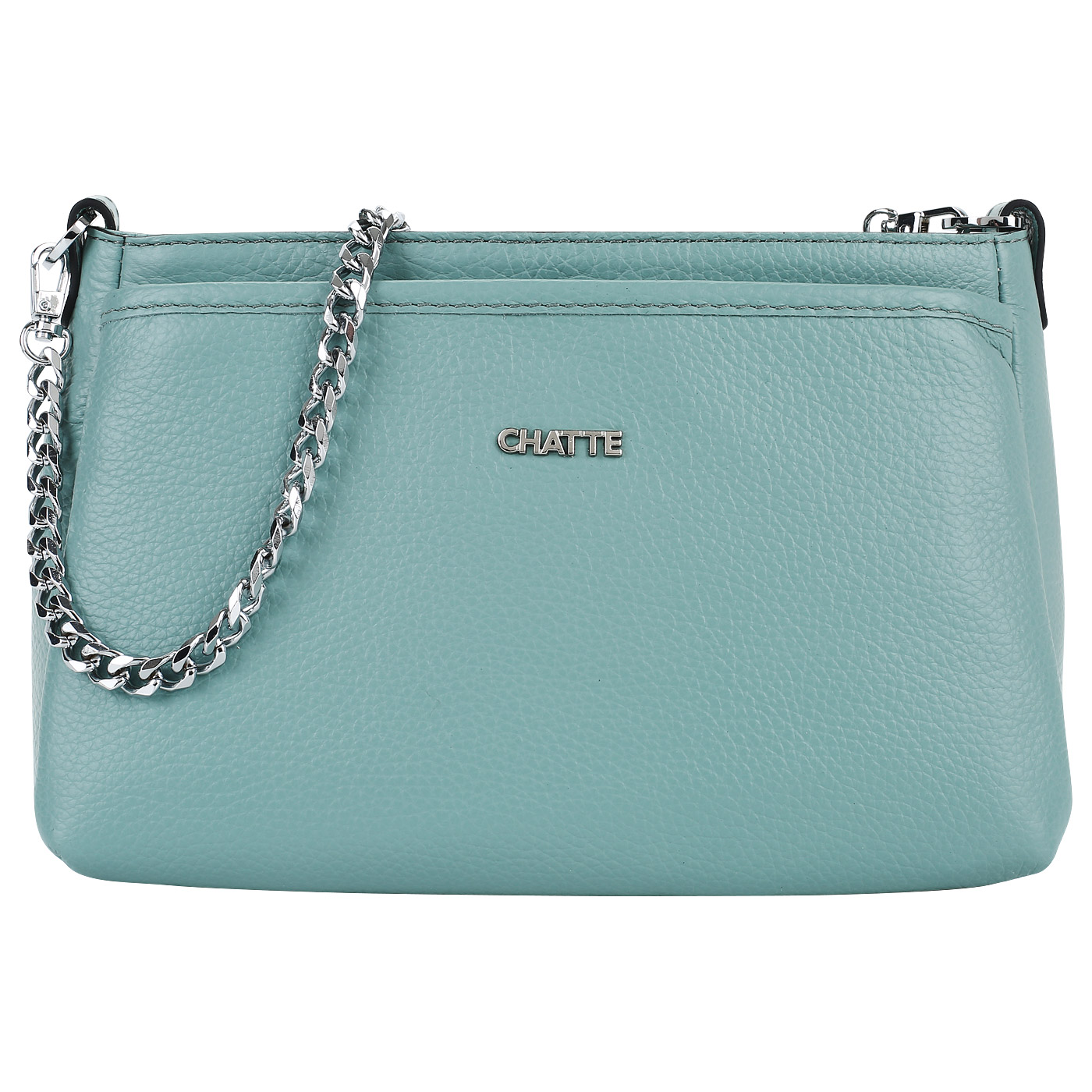 Chatte Кожаная сумка