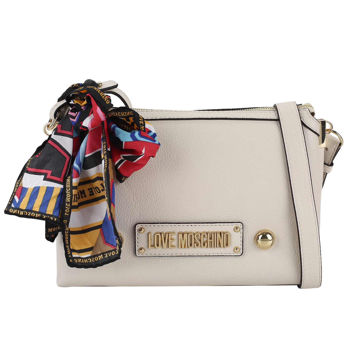 Love Moschino Сумочка с платком