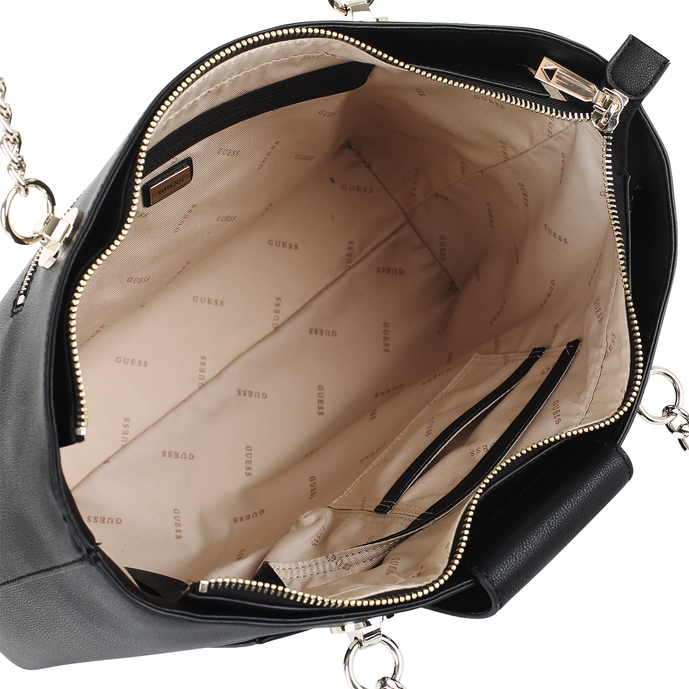 Сумка с длинными ручками Guess Camila