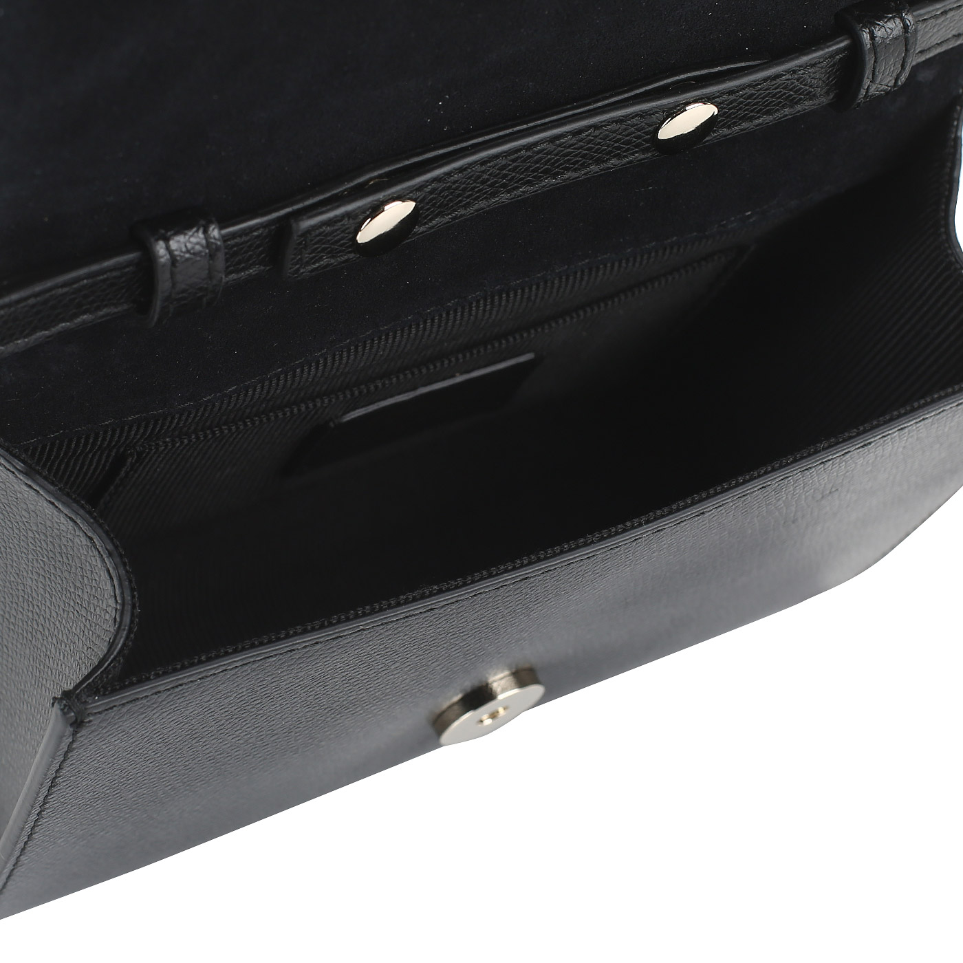 Сумочка-клатч на магнитной кнопке Furla 1927