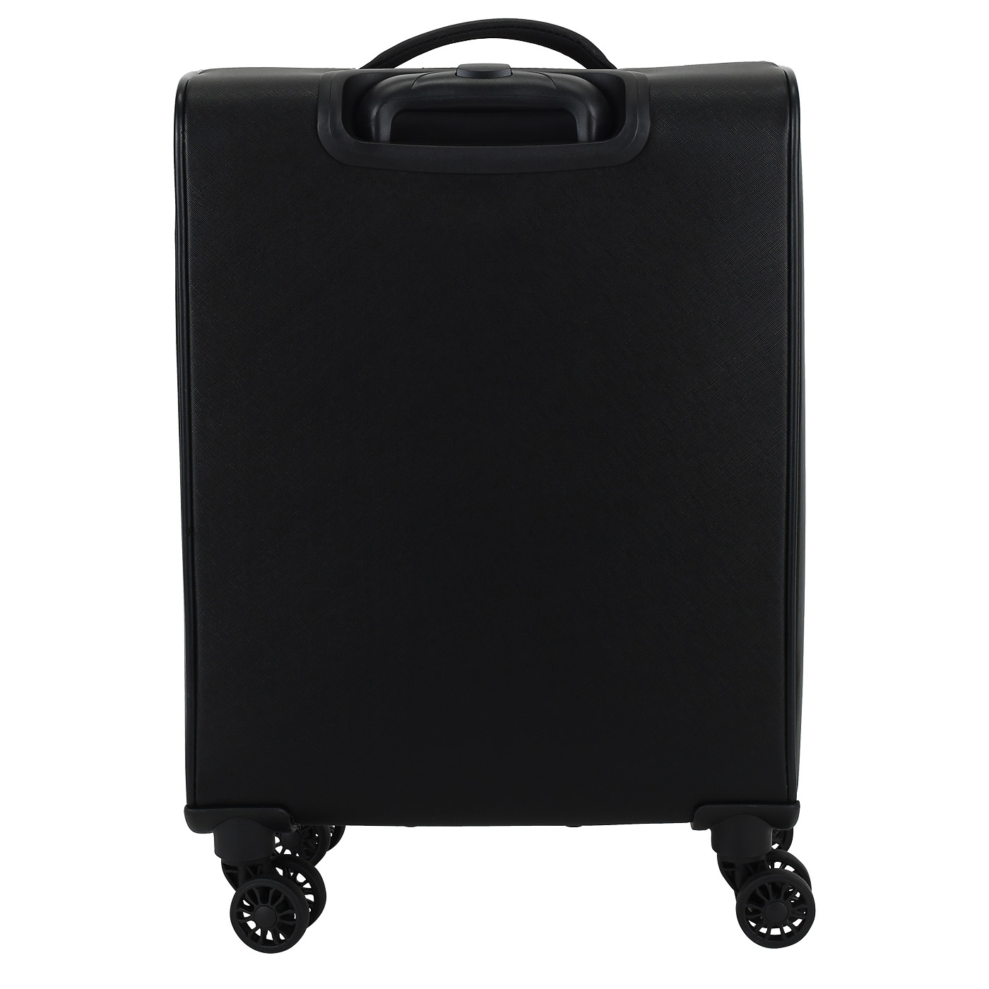 Чемодан маленький S из полиурeтана Guess Napoli