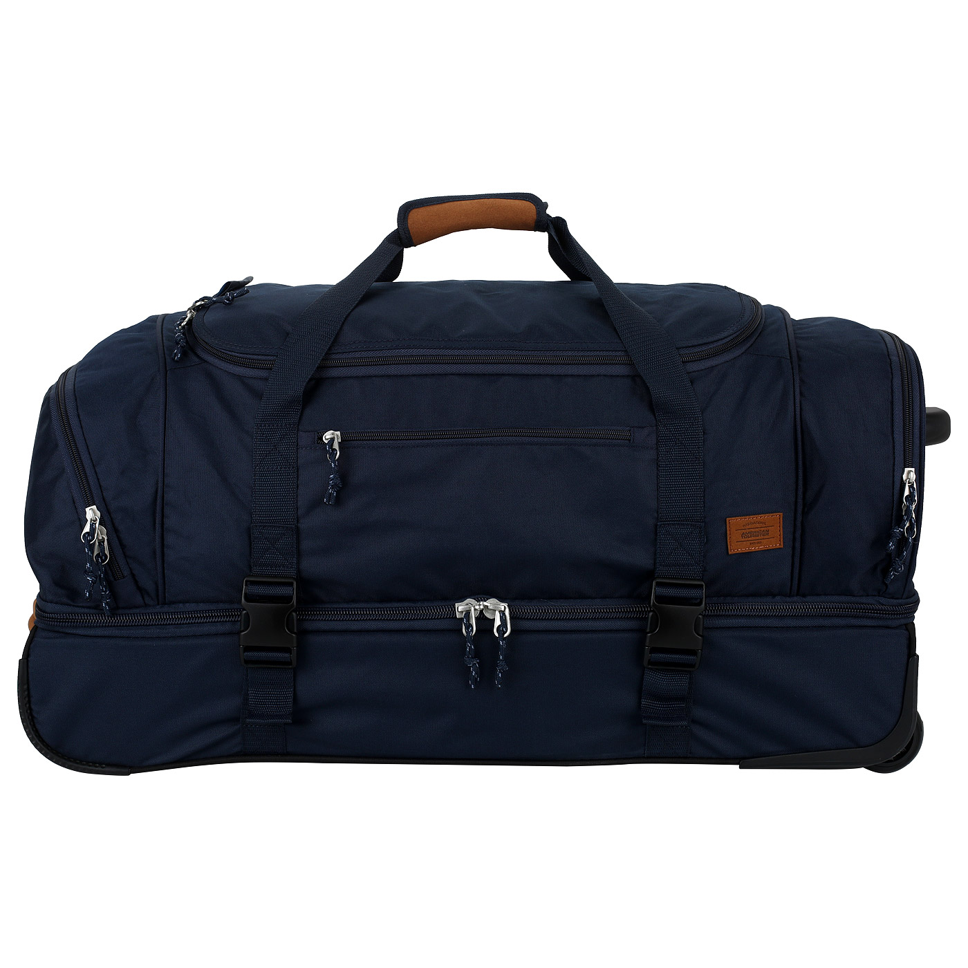 Дорожная сумка на колесах American Tourister AllTrail