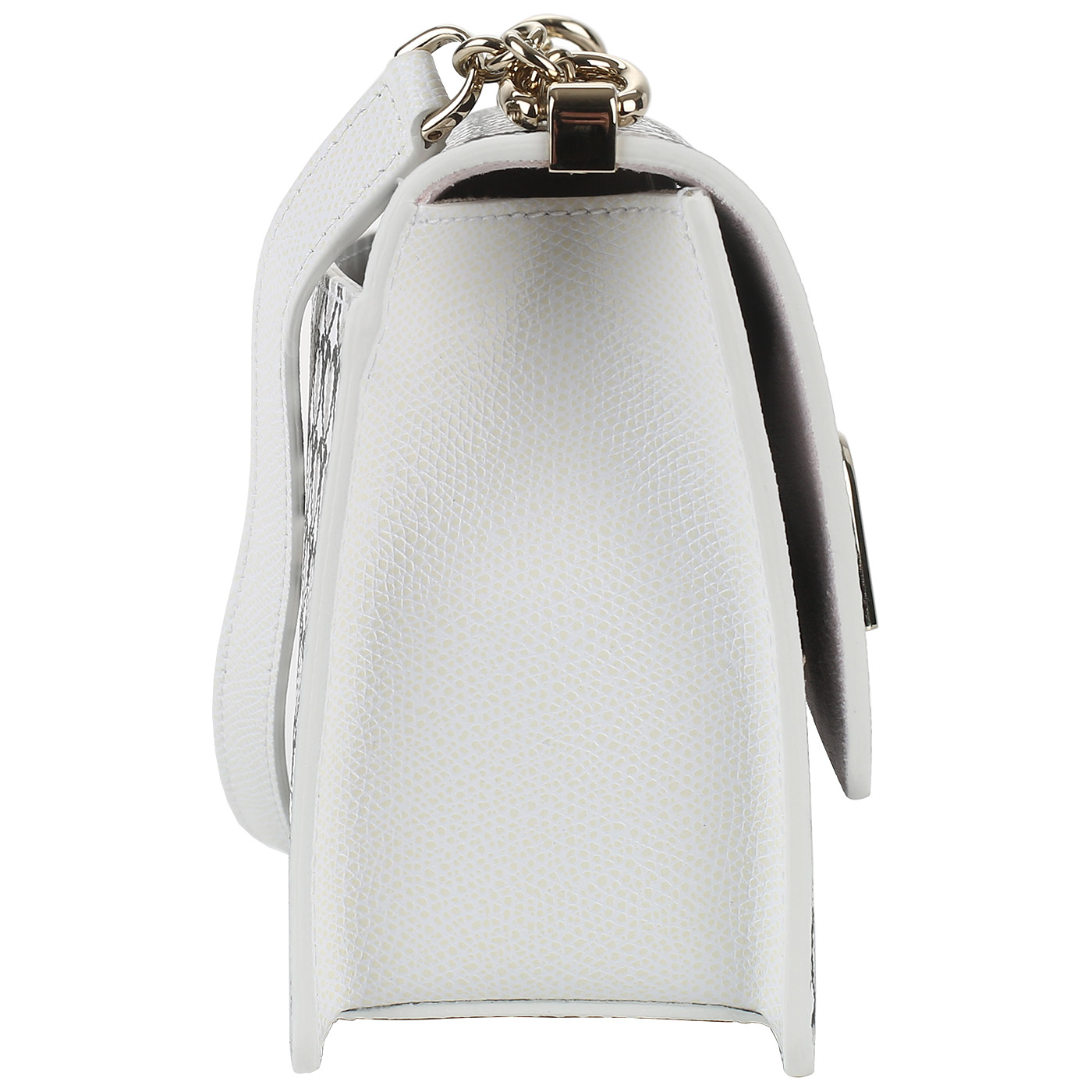 Сумка с принтом Furla 1927