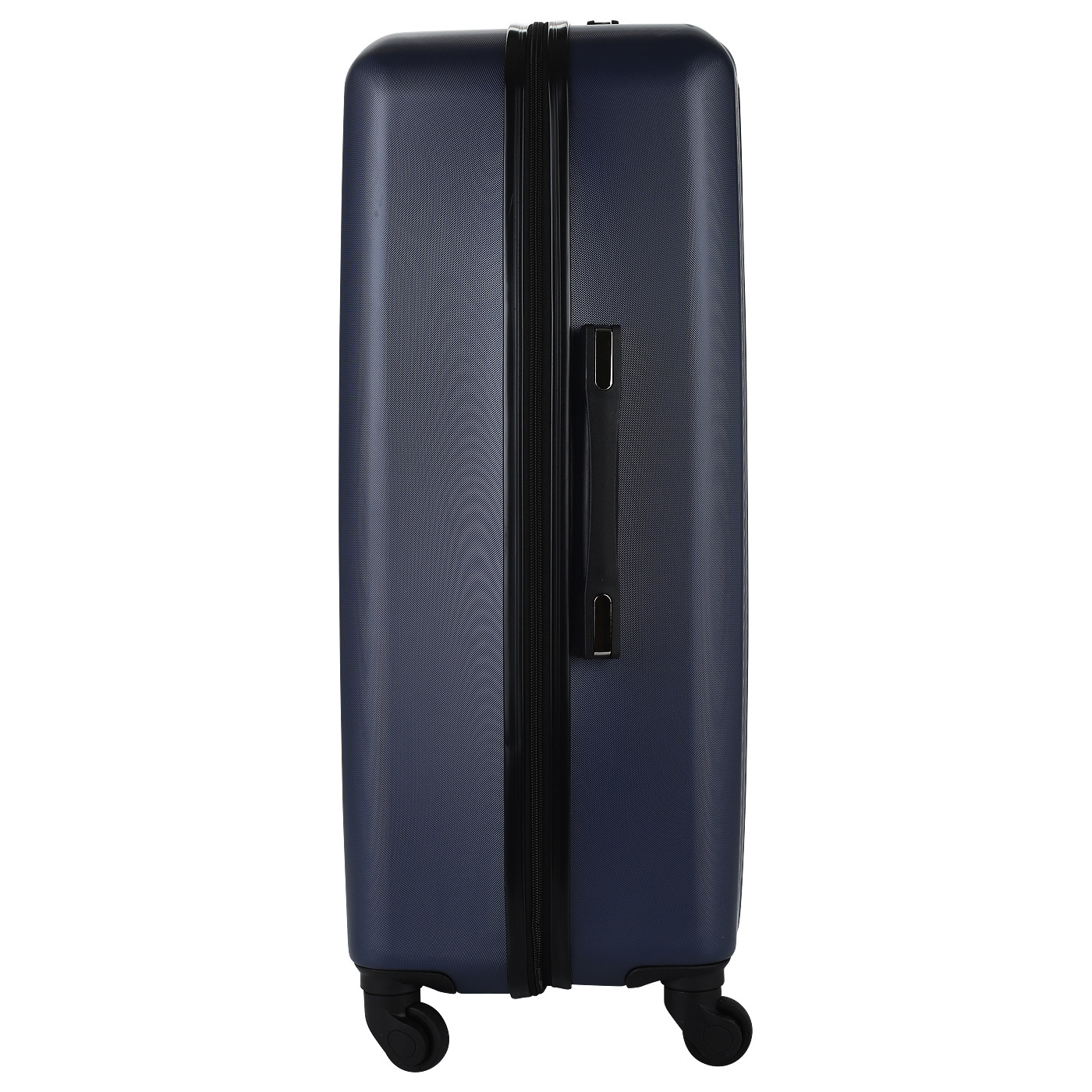 Чемодан большой L из ABS-пластика с кодовым замком Teckel Crossway