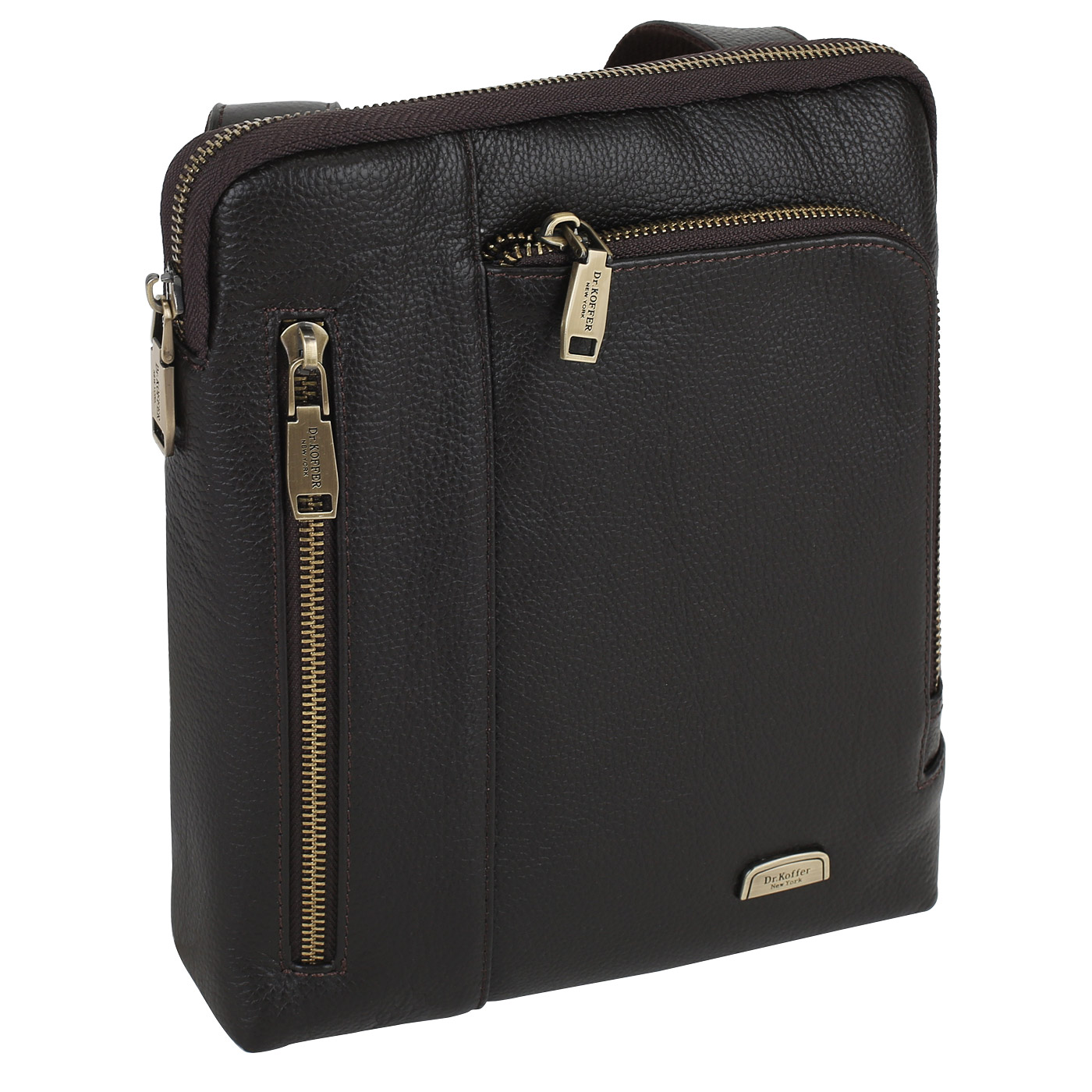 Сумка через плечо Dr. Koffer 