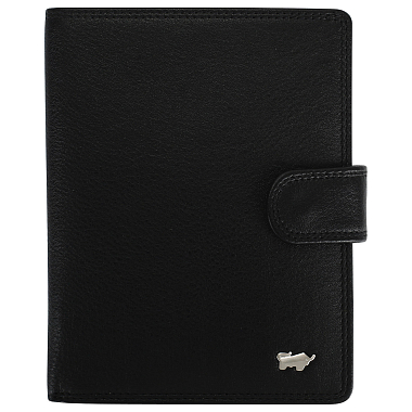 Braun Buffel