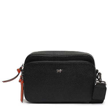Braun Buffel