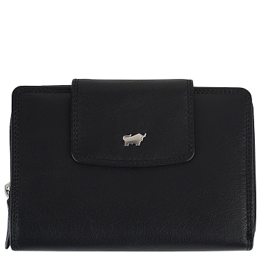 Braun Buffel