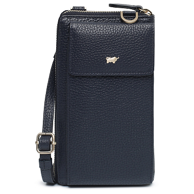 Braun Buffel